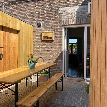 Authentic Stays - 6P-Apartment Eijsden Exterior photo
