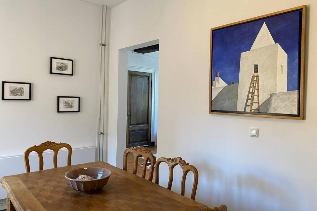 Authentic Stays - 6P-Apartment Eijsden Exterior photo