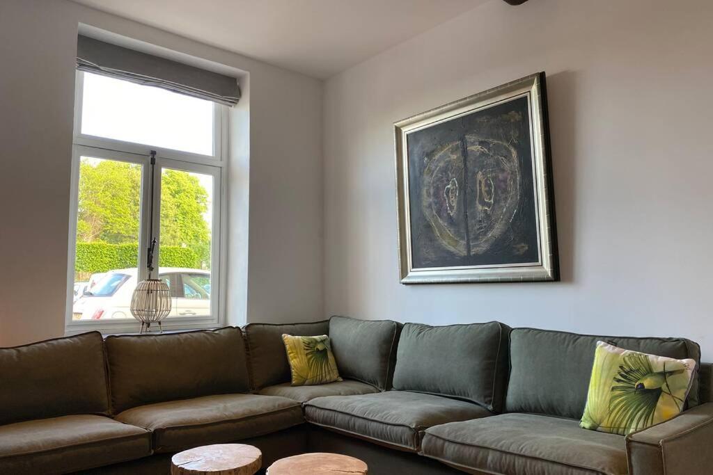 Authentic Stays - 6P-Apartment Eijsden Exterior photo