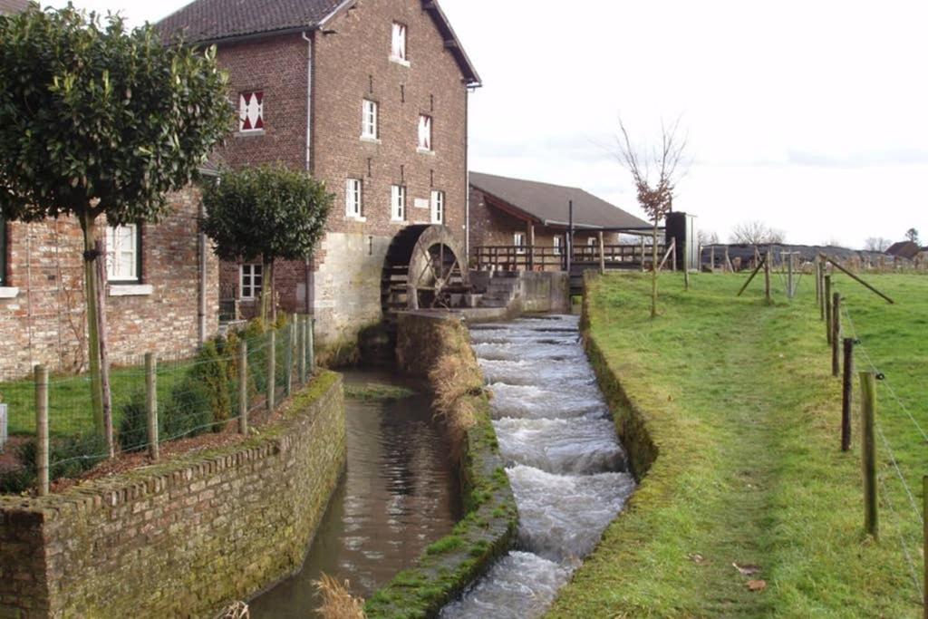 Authentic Stays - 6P-Apartment Eijsden Exterior photo