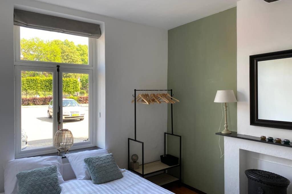 Authentic Stays - 6P-Apartment Eijsden Exterior photo