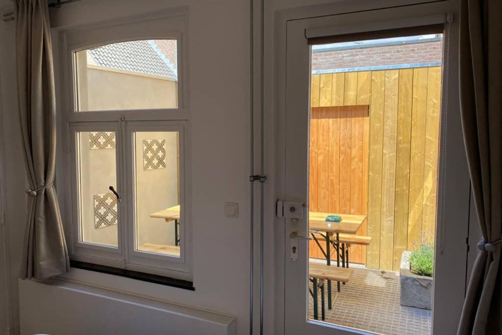 Authentic Stays - 6P-Apartment Eijsden Exterior photo