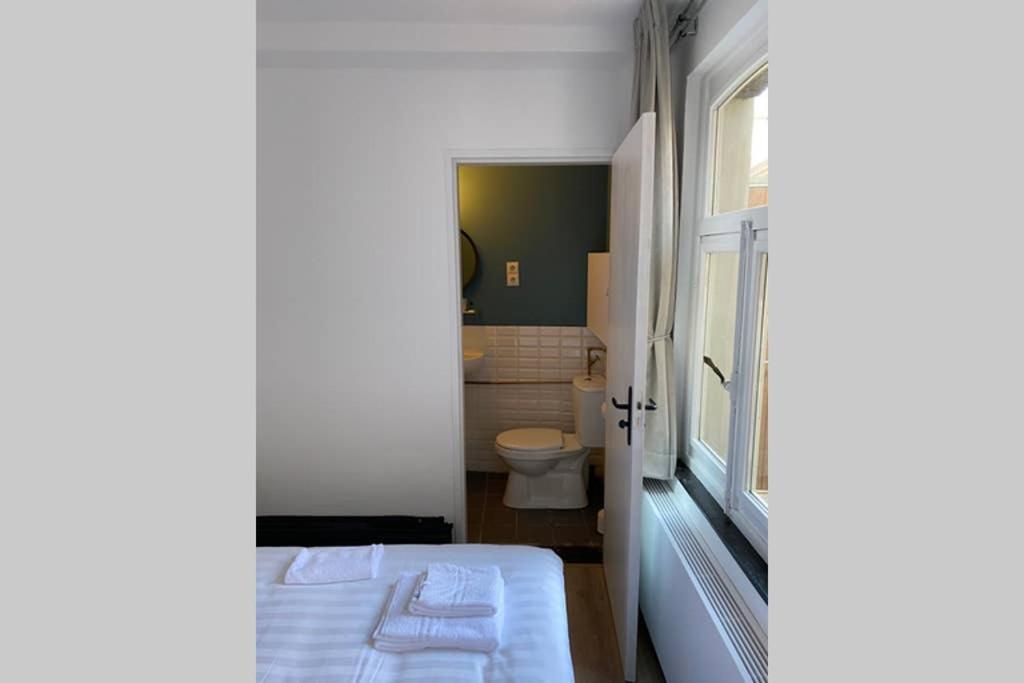 Authentic Stays - 6P-Apartment Eijsden Exterior photo