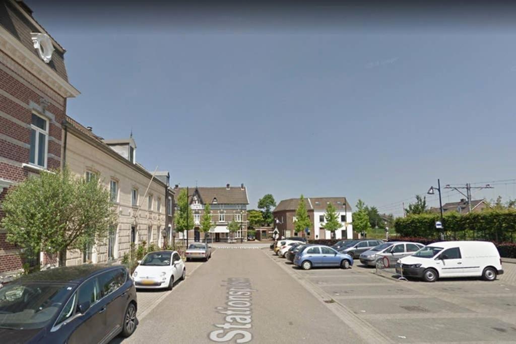 Authentic Stays - 6P-Apartment Eijsden Exterior photo