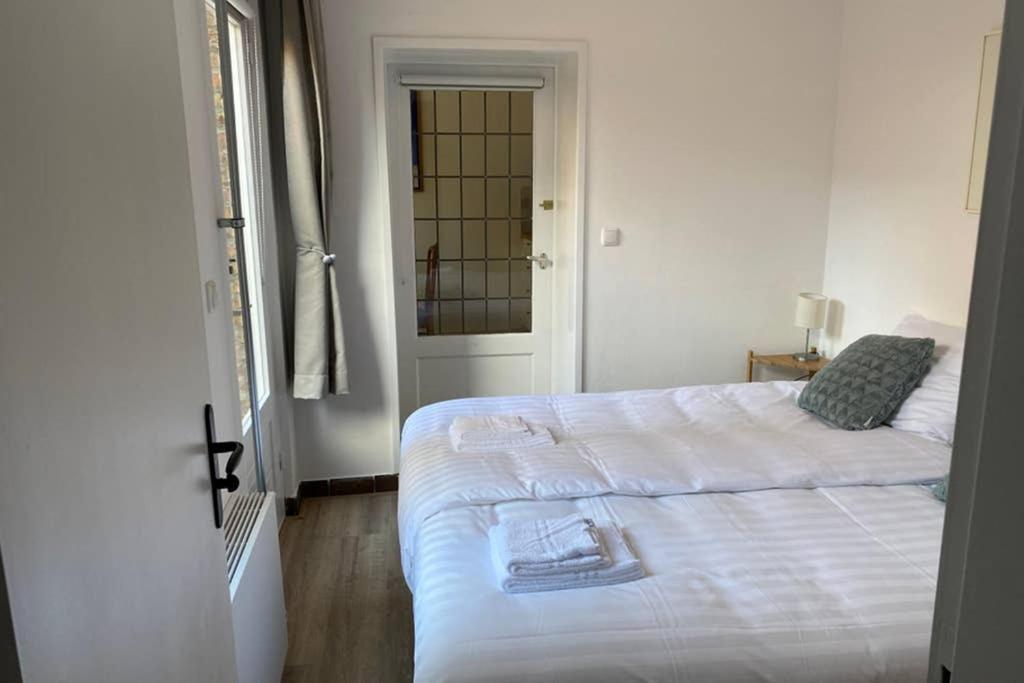 Authentic Stays - 6P-Apartment Eijsden Exterior photo